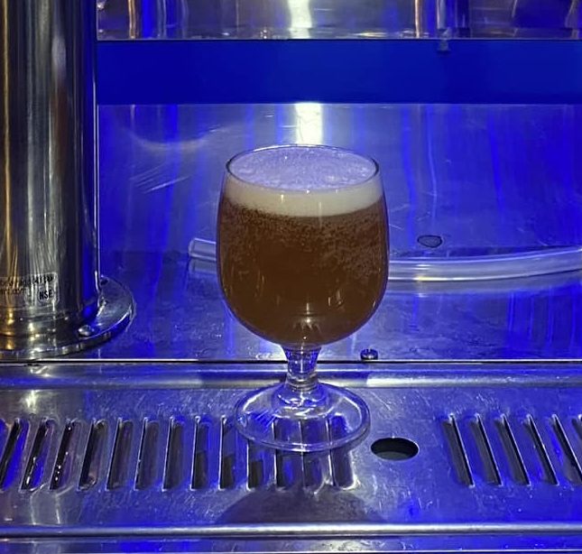 Portage Pale